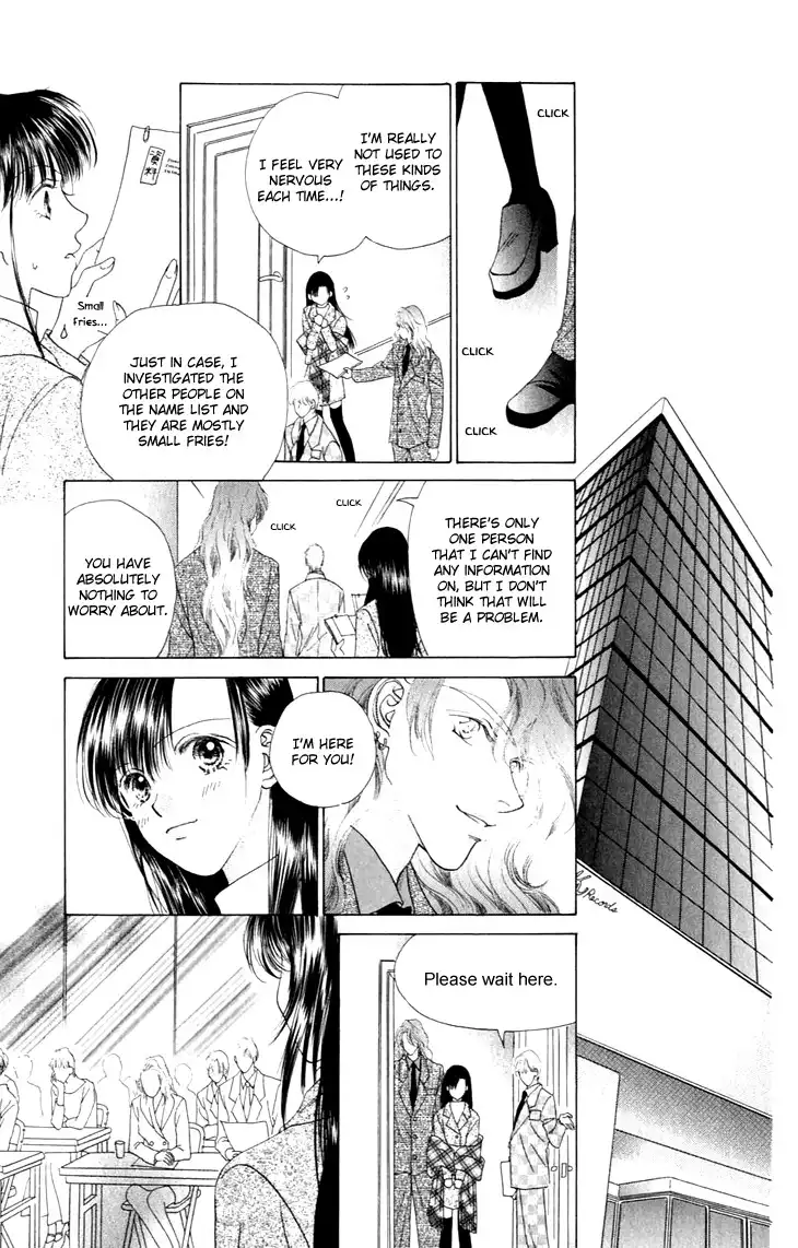 Angel Voice Chapter 27 20